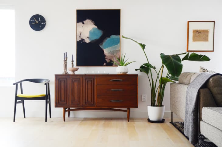 Picture of The 10 Commandments of a Clutter-Free Life | Apartment Therapy